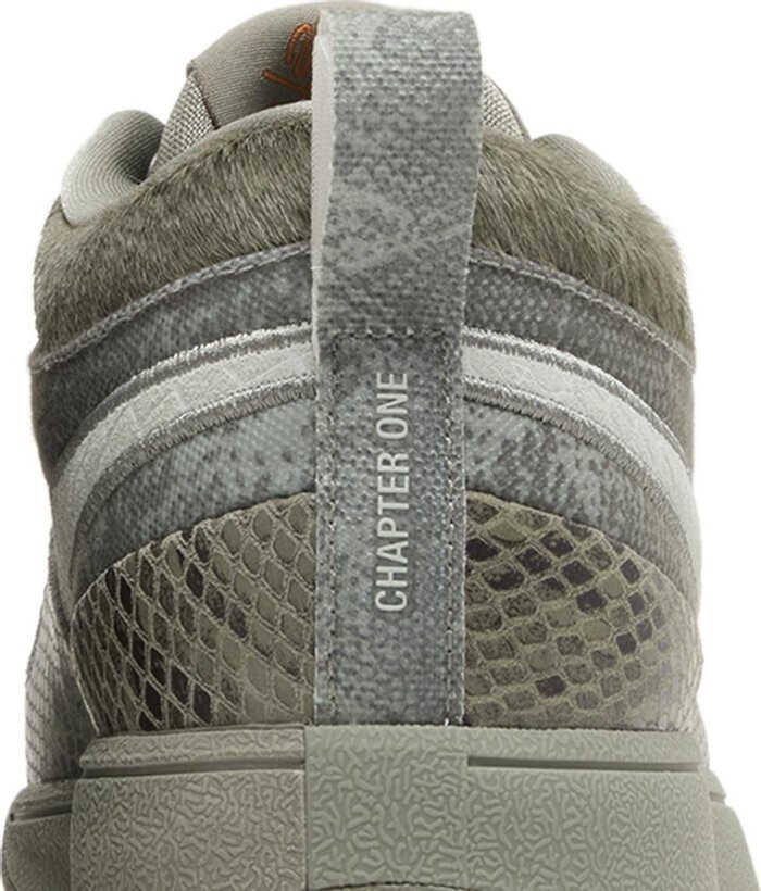 Nike Book 1 Premium Hike Devin Booker HF6236-002 | eBay