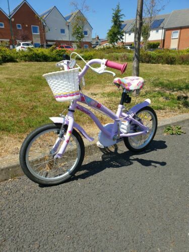 Specialized Hotrock Kid's Bike in Pink. | eBay UK