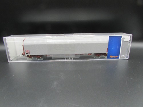 Roco 76471 Schiebeplanenwagen SNCF Ep Spur HO Neu in OVP | Condition: New