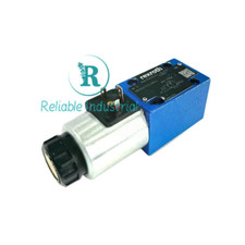 1 PC NEW Rexroth 4WE10J33/CG24N9K4 Solenoid valve R900589988