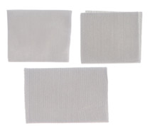 House Brand Dentistry Non-Woven Dental Gauze 2" X 2" & 4" X 4" Non-Sterile 4-Ply
