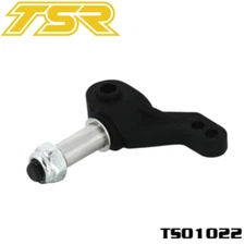 Team Saxo TS01022 F1 Steering block RC Car Racing On-road F1 MF Future 180 200