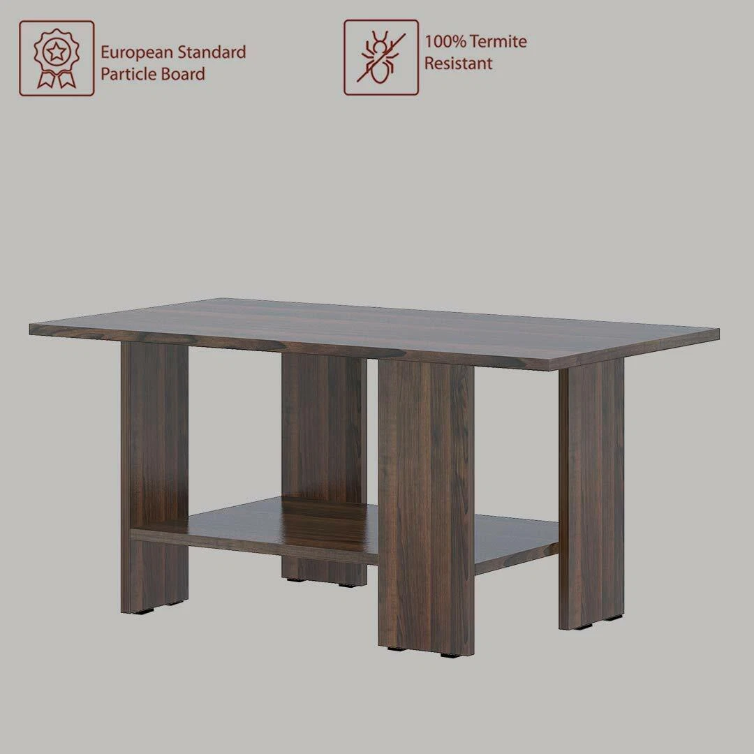 Particle board centre table deals