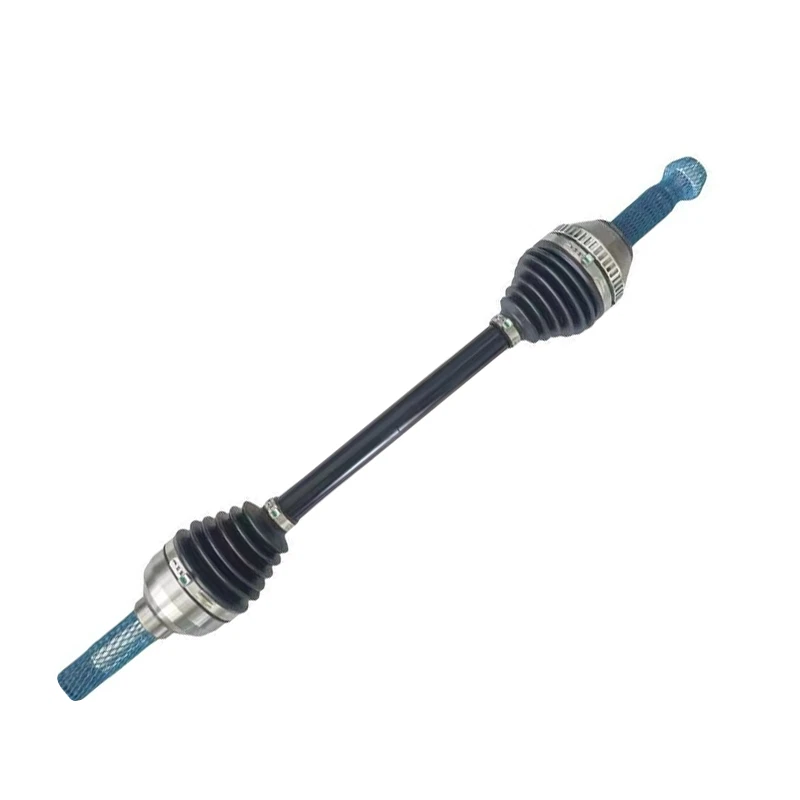 For Jaguar S-Type XK XKR XJR XJ8 Rear LH CV Axle Drive Shaft Assembly C2P3969 — 第 4/4 张图片