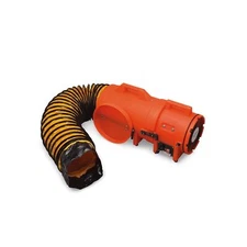 Allegro Industries-9533-25 32" X 13 12" X 14 12" 831 cfm 13 hp 115 VAC 3 A Mo...