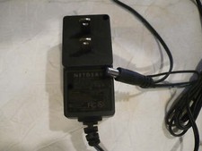 NETGEAR AC ADAPTER 332-10745-01, 12V 0.5A