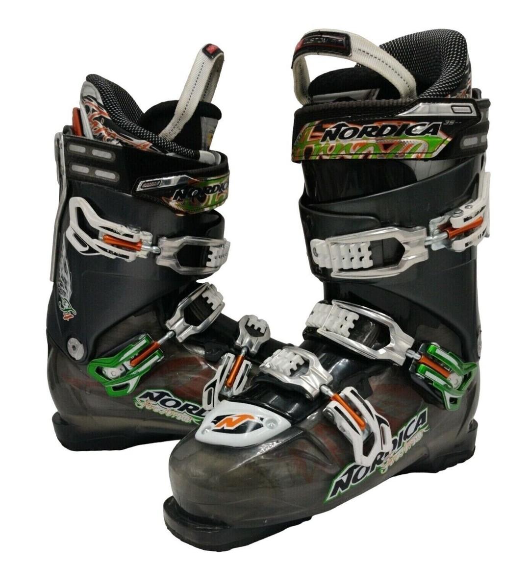 NORDICA FIRE ARROW F1/ノルディカ スキーブーツ　26.5 NORDICA FIRE ARROW F1⁄ノルディカ スキーブーツ 26.5 Nordica