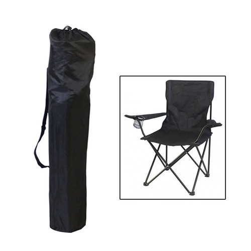 Organisateur de Chaise de Patio Sac à Main de Chaise Pliante Sac de Transport - Picture 3 of 10