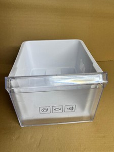 SAMSUNG Side by Side Schublade DA97-19211A Kühlschrank Gefrierfach RS6GN8222S9