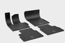 $$$ Lengenfelder Gummimatten f&uuml;r Mercedes Benz G-Klasse W464 + Gummi NEU