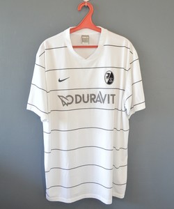 sc freiburg jersey