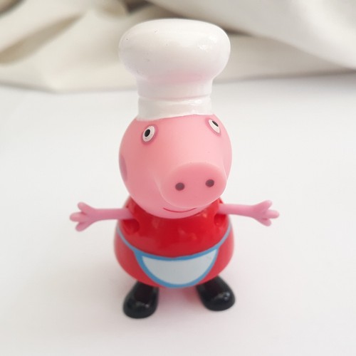 Figuras de Peppa Pig-*Elige de la lista* - Imagen 524 de 721