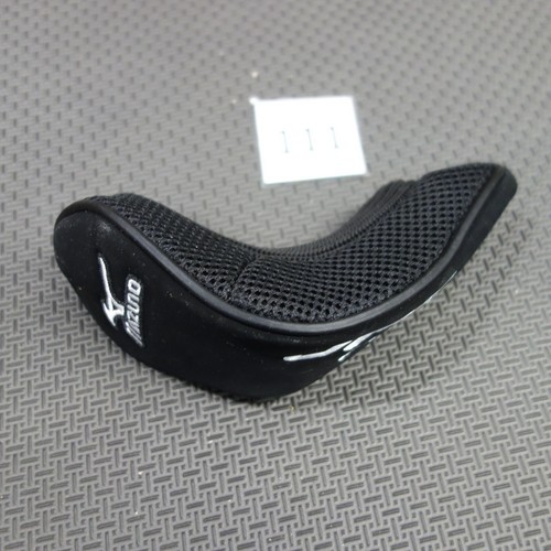 Mizuno Golf JPX 5 Hybrid head cover rescue men golf club cover BRAND NEW 250224
