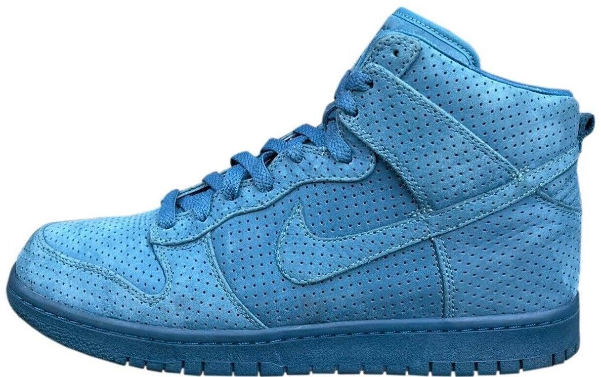 Nike Fragment Design x Dunk High City Pack - London for Sale