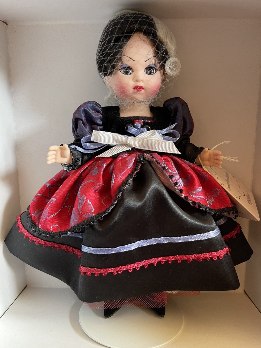お値下げMadame Alexandar ドールFestiva PARIS s-l1200.jpg