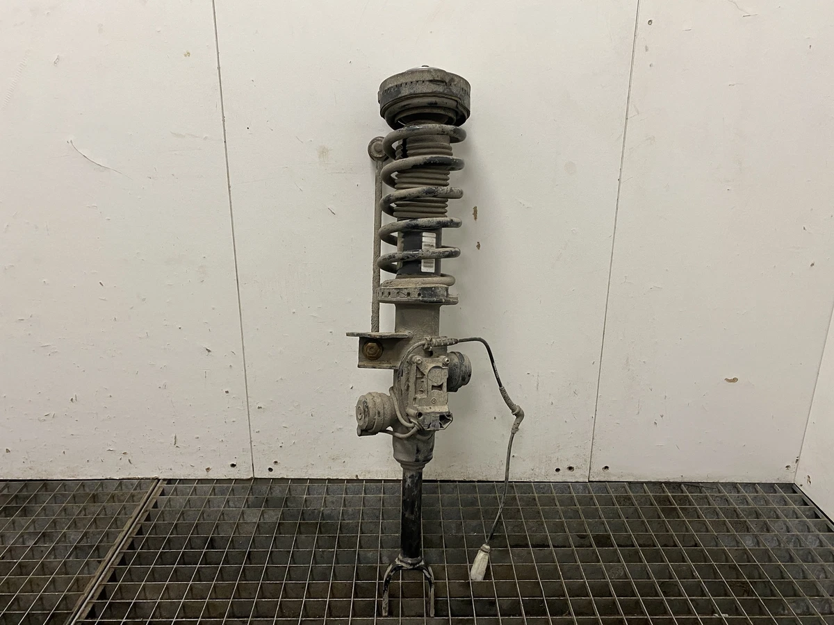 BMW 6 Coupe F13 650 i 2012 Front Left Shock Absorber 6795081 