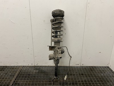 BMW 6 Coupe F13 650 i 2012 Front Left Shock Absorber 6795081
