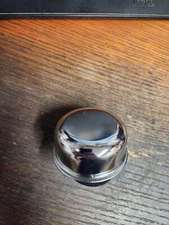 New Twist In Oil Breather for Mopar Performance Cast Aluminum Valve Covers