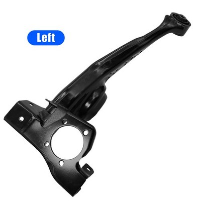 For 01-05 Toyota RAV4 2WD FWD 4WD AWD Rear Left Suspension Trailing Control Arm