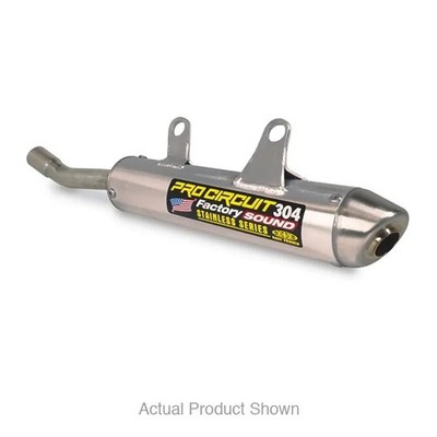 Pro Circuit 304 Schalldämpfer für KTM SX 250 2023-2024