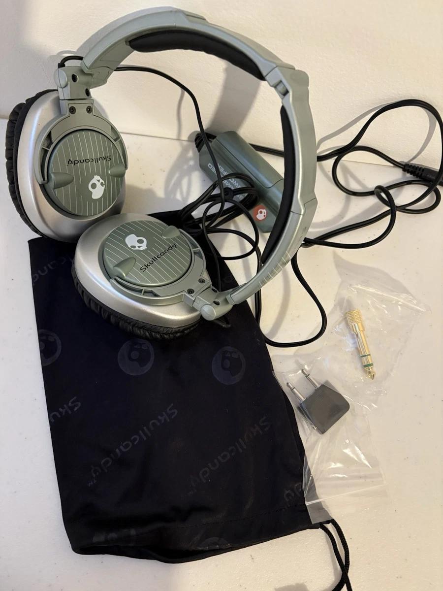 skullcandy supreme products for sale | eBay