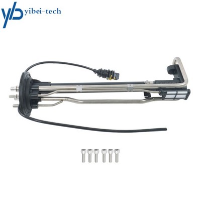 04-35649-001 Fluid Level Sensor For Freightliner Cummins 6 Bolt DEF SSI Header