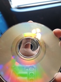 MagForce Racing (Sega Dreamcast, 2000) Disc Only