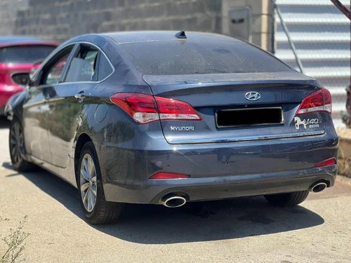282103Z050 kolektor dolotowy do HYUNDAI I40 (VF) Style 2016 192051 - Zdjęcie 9 z 10