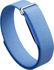 Google Fitbit Air Health and Fitness Tracker Up to 7 Days Battery Life Lavender