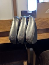 SM9 Vokey Wedge Set (50/54/58)