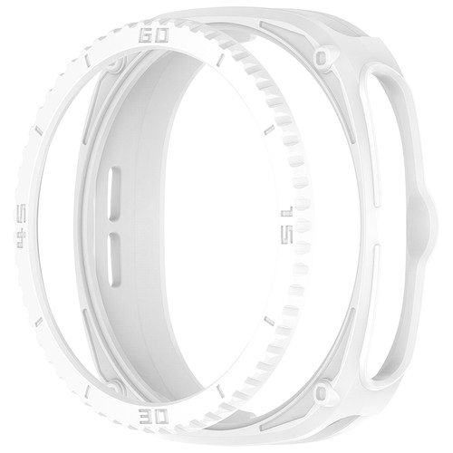 Funda Protectora TPU Resistente 46MM Clásica para Samsung Galaxy Watch 8 - Imagen 33 de 34