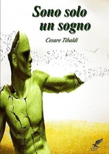 Sono solo un sogno by Cesare Tibaldi (Italian) Paperback Book