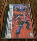Shining Force III (Sega Saturn, 1998) CIB Tested and Working (READ DETAILS)