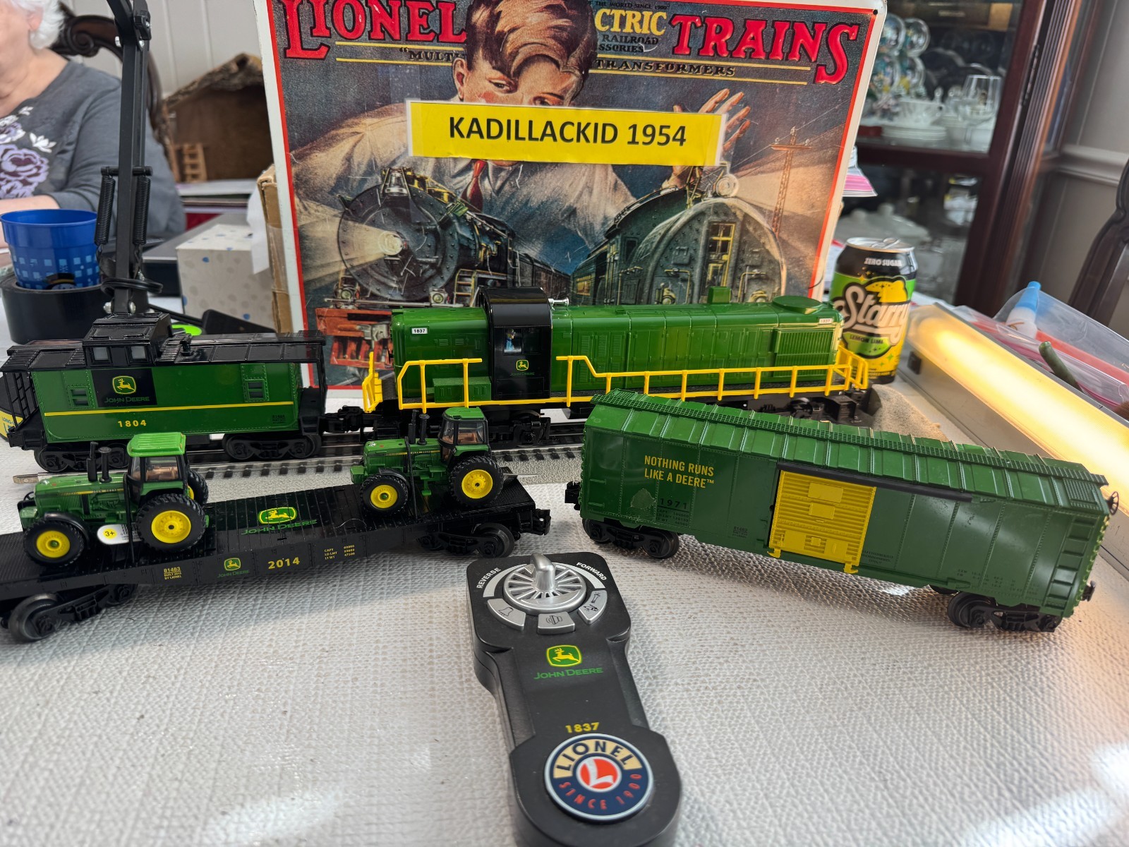 Click here to see eBay Auction