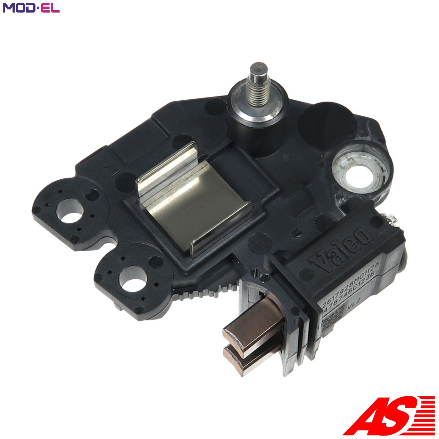 ALTERNATOR REGULATOR ARE3326(VALEO)