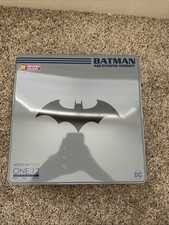 Mezco One 12 Batman Ascending Knight Action Figure PX Previews Exclusive