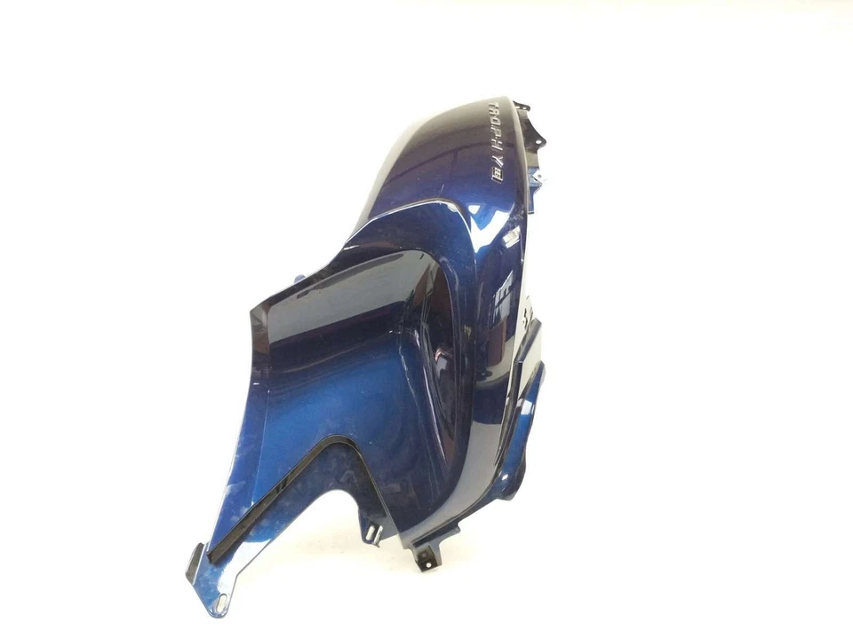 Panel de cubierta de carenado medio lado izquierdo 13-16 Triumph Trophy 1200 SE 2304756 Foto 4 de 4