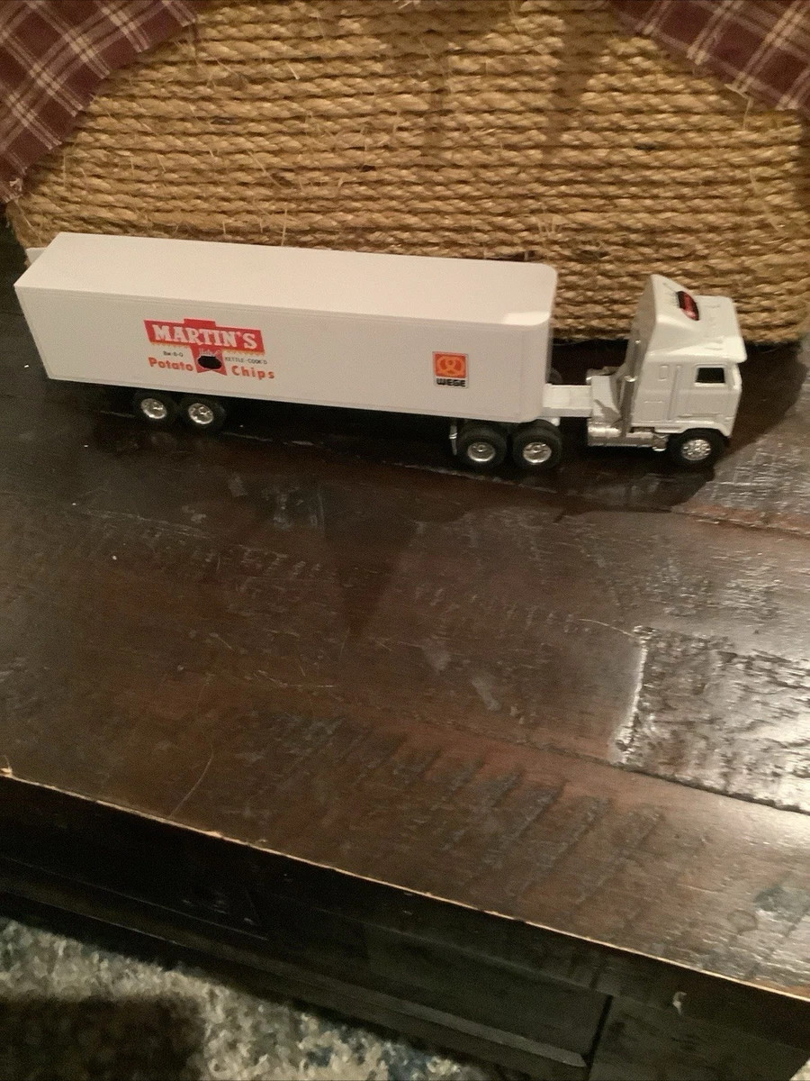 Ertl 1:64 Scale Diecast Tractor Trailers/Semis for sale | eBay