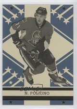 2011-12 O-Pee-Chee Retro Nick Foligno #486 0a7