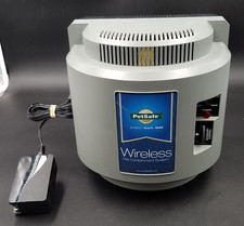 PetSafe RFA 443 Wireless Pet Containment System Transmitter Unit  Power Cord
