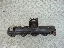 FORD GALAXY WA6 Auspuffkrümmer 9671093680 2.00 Diesel 103kw 2012 30106535