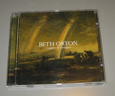 Beth Orton - Comfort Of Strangers (CD, 2006, Astralwerks)