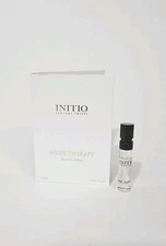 Initio Musk Therapy Extrait De Parfum Sample 1.5ml 