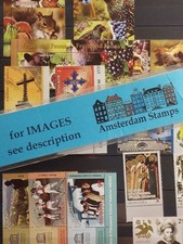 Romania 2014-2016 vf MNH collection in book incl s/s etc TOPICS High CAT TOP!