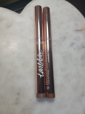 TARTE Tartelette Shadowstick Eye Shadow Liner FEARLESS + Eye Catching Lot of 2