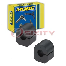 MOOG Front To Frame Stabilizer Bar Bushing Kit for 1965-1968 Mercury ce