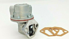 Pompe à essence Fiat 500
