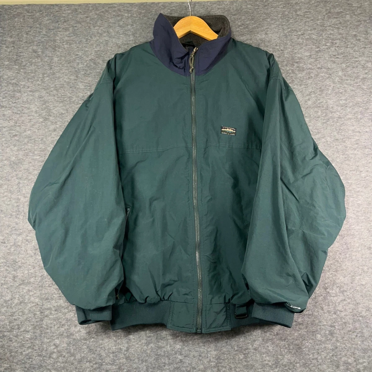 white sierra jacket products for sale | eBay