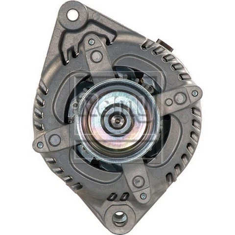 Alternador Remy 12870 Premium para 08-14 Acura Honda Accord TSX Foto 3 de 4