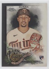 Jhoan Duran